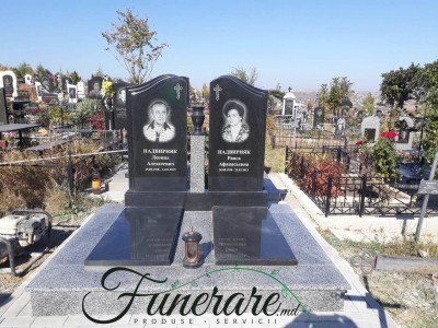 Monumente din granit Doina