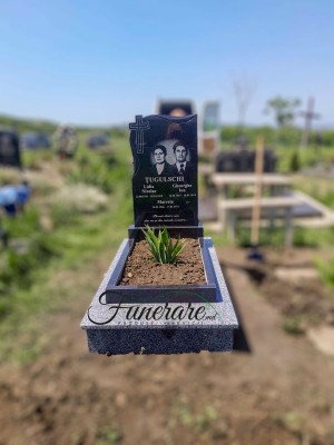 Monumente funerare Moldova