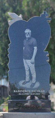 Cruci funerare romania
