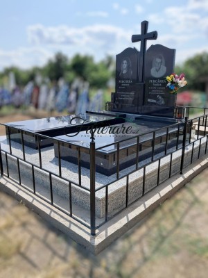 Monumetne funerare romania