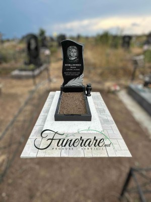 Monumente cimitirul Sf. Lazăr