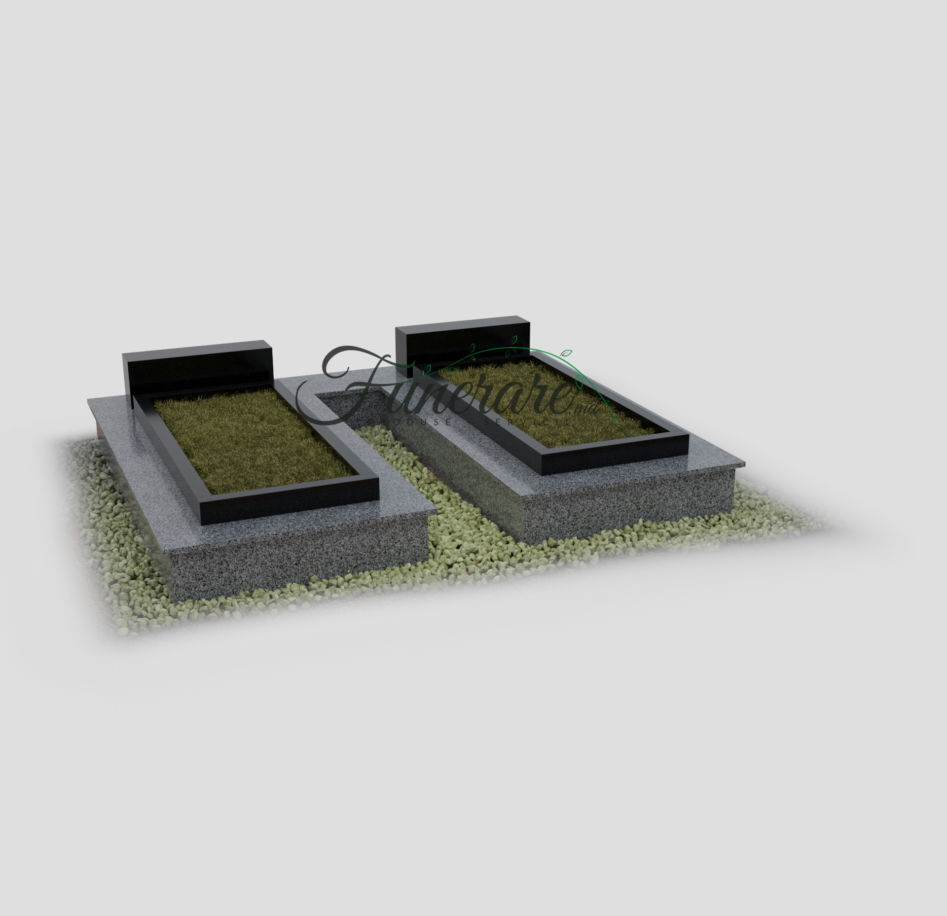 Fundament din Granit S6